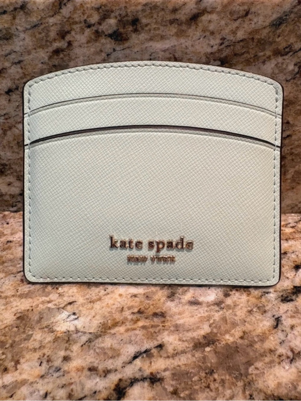 Kate Spade Mint wallet